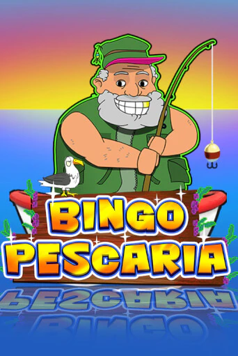 Bingo Pescaria - играть онлайн | Клуб Джекпот - без регистрации