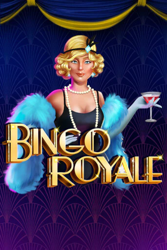 Bingo Royale - играть онлайн | Клуб Джекпот - без регистрации