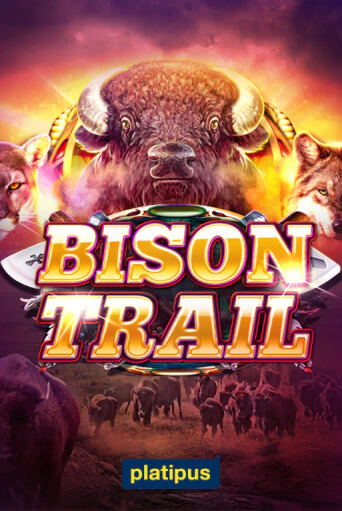 Bison Trail - играть онлайн | Клуб Джекпот - без регистрации