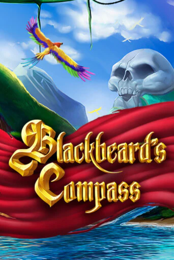 Blackbeards Compass - играть онлайн | Клуб Джекпот - без регистрации