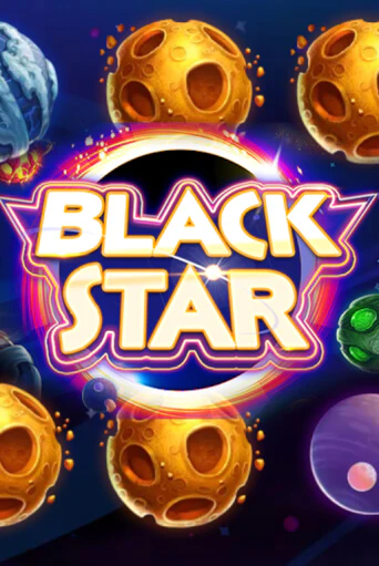 Black Star - играть онлайн | Клуб Джекпот - без регистрации