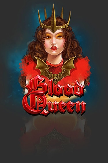 Blood Queen - играть онлайн | Клуб Джекпот - без регистрации