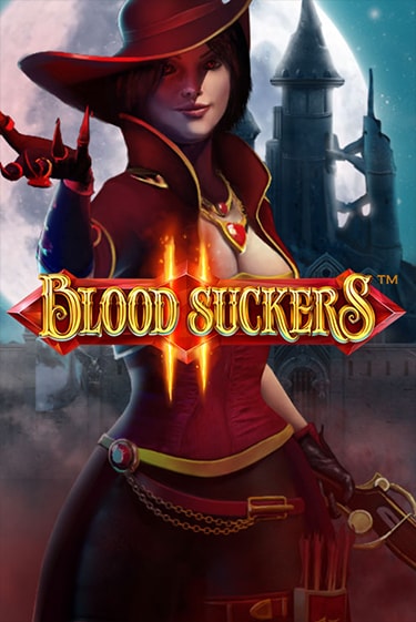 Blood Suckers II™ - играть онлайн | Клуб Джекпот - без регистрации