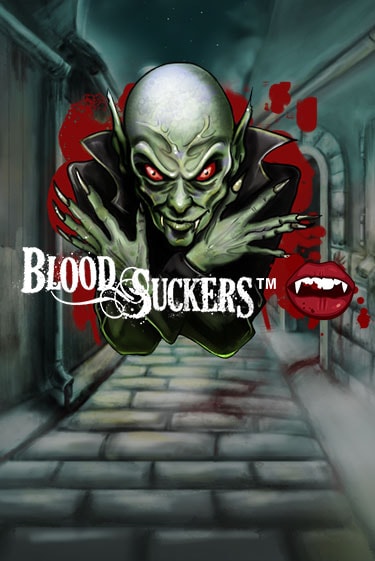 Blood Suckers™ - играть онлайн | Клуб Джекпот - без регистрации