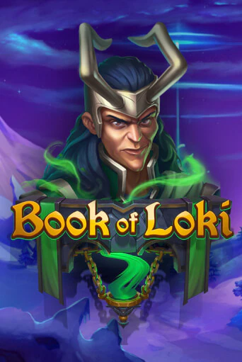 Book of Loki - играть онлайн | Клуб Джекпот - без регистрации