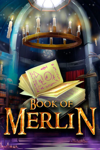 Book of Merlin - играть онлайн | Клуб Джекпот - без регистрации