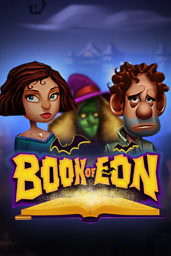 Book of Eon - играть онлайн | Клуб Джекпот - без регистрации