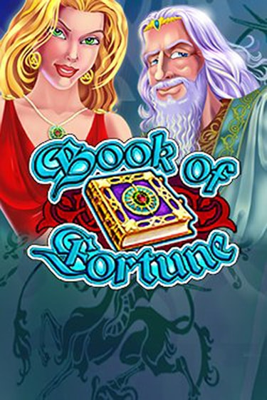 Book of Fortune - играть онлайн | Клуб Джекпот - без регистрации