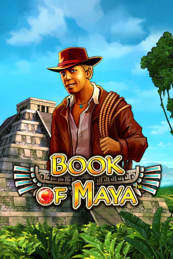 Book of Maya - играть онлайн | Клуб Джекпот - без регистрации