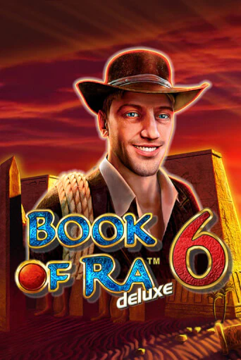 Book of Ra Deluxe 6 - играть онлайн | Клуб Джекпот - без регистрации