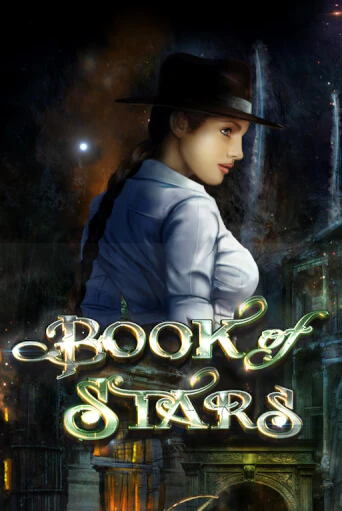 Book of Stars - играть онлайн | Клуб Джекпот - без регистрации