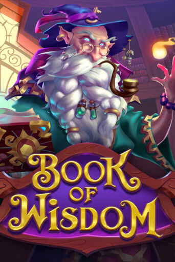 Book Of Wisdom - играть онлайн | Клуб Джекпот - без регистрации