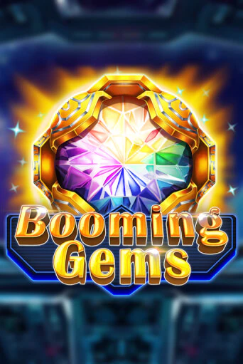 Booming Gems - играть онлайн | Клуб Джекпот - без регистрации