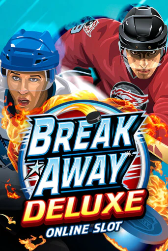 Break Away Deluxe - играть онлайн | Клуб Джекпот - без регистрации