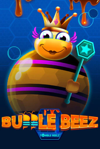 Bubble Beez - играть онлайн | Клуб Джекпот - без регистрации