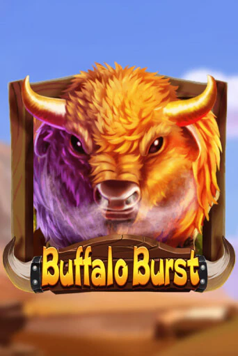 Buffalo Burst - играть онлайн | Клуб Джекпот - без регистрации