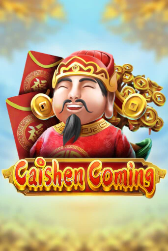 Caishen Coming - играть онлайн | Клуб Джекпот - без регистрации