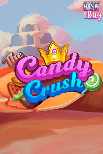 Candy Crush - играть онлайн | Клуб Джекпот - без регистрации