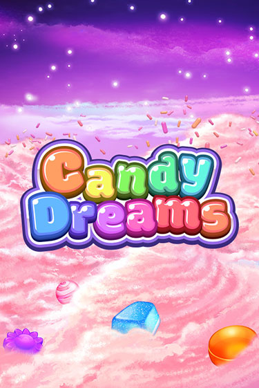 Candy Dreams - играть онлайн | Клуб Джекпот - без регистрации