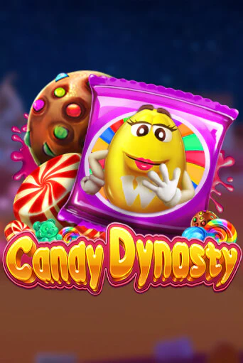 Candy Dynasty - играть онлайн | Клуб Джекпот - без регистрации