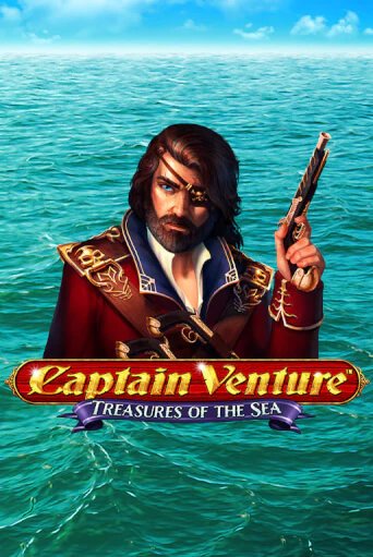 Captain Venture - играть онлайн | Клуб Джекпот - без регистрации