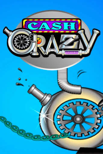 Cash Crazy - играть онлайн | Клуб Джекпот - без регистрации