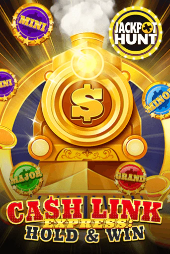 Cash Link Express: Hold & Win - играть онлайн | Клуб Джекпот - без регистрации