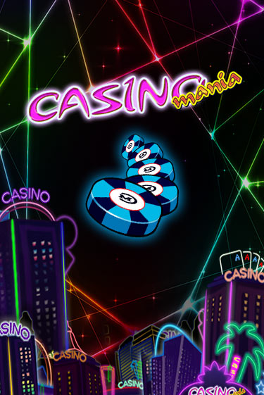 Casino Mania - играть онлайн | Клуб Джекпот - без регистрации