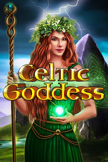 Celtic Goddess - играть онлайн | Клуб Джекпот - без регистрации