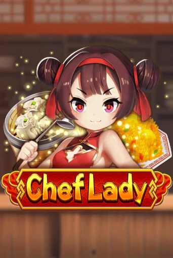 Chef Lady - играть онлайн | Клуб Джекпот - без регистрации