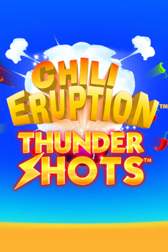 Chili Eruption Thundershots - играть онлайн | Клуб Джекпот - без регистрации