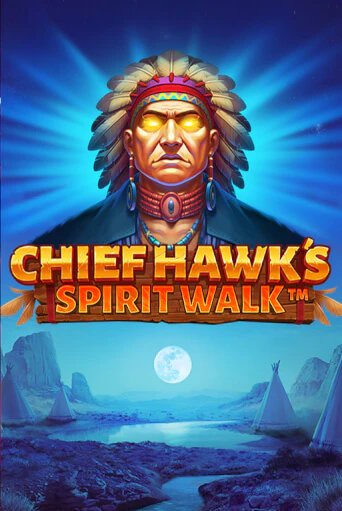 Chief Hawks Spirit Walk - играть онлайн | Клуб Джекпот - без регистрации