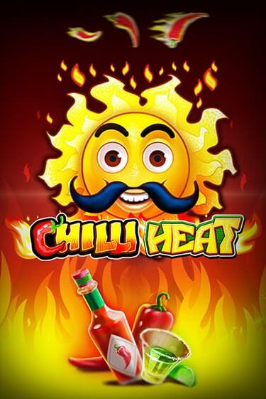 Chilli Heat™ - играть онлайн | Клуб Джекпот - без регистрации