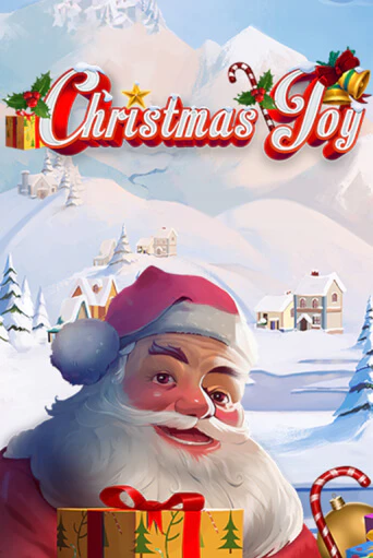 Christmas Joy - играть онлайн | Клуб Джекпот - без регистрации