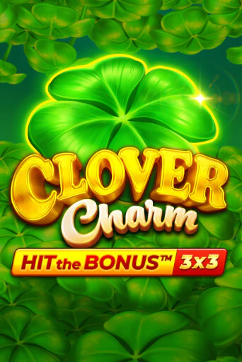 Clover Charm: Hit the Bonus - играть онлайн | Клуб Джекпот - без регистрации