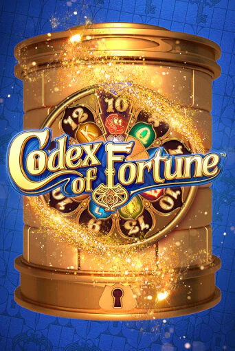 Codex of Fortune - играть онлайн | Клуб Джекпот - без регистрации