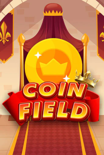 Coin Field - играть онлайн | Клуб Джекпот - без регистрации