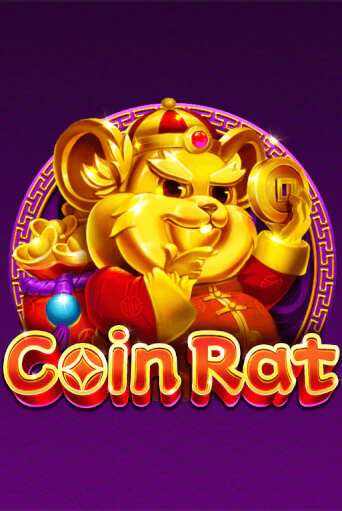 Coin Rat - играть онлайн | Клуб Джекпот - без регистрации