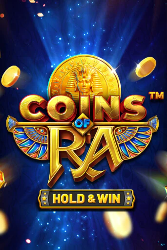 Coins Of Ra - Hold & Win - играть онлайн | Клуб Джекпот - без регистрации