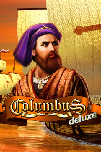 Columbus Deluxe - играть онлайн | Клуб Джекпот - без регистрации