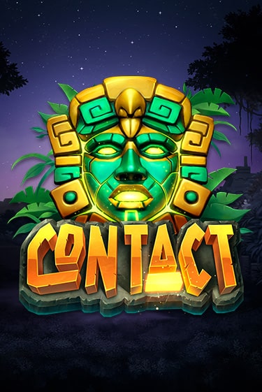 Contact - играть онлайн | Клуб Джекпот - без регистрации