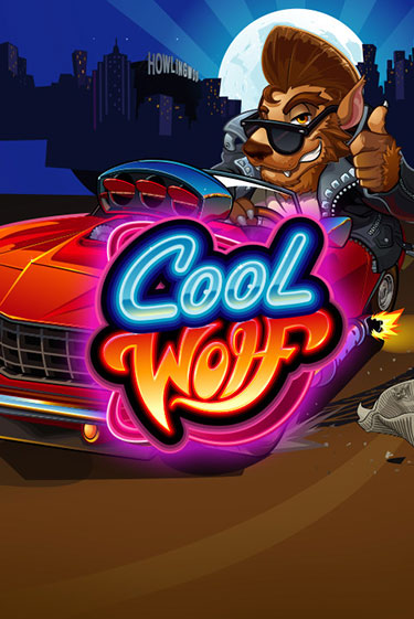 Cool Wolf - играть онлайн | Клуб Джекпот - без регистрации