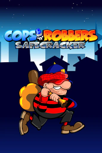 Cops 'n' Robbers - играть онлайн | Клуб Джекпот - без регистрации