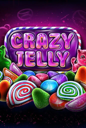 Crazy Jelly - играть онлайн | Клуб Джекпот - без регистрации