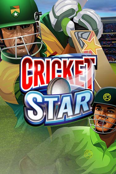 Cricket Star - играть онлайн | Клуб Джекпот - без регистрации