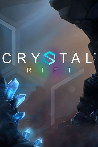 Crystal Rift - играть онлайн | Клуб Джекпот - без регистрации