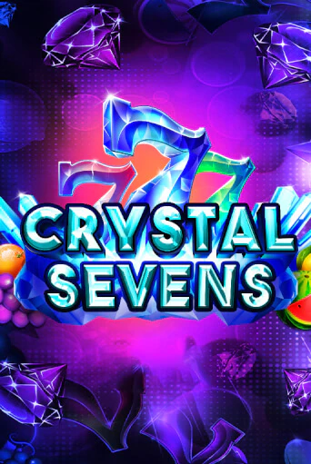 Crystal Sevens - играть онлайн | Клуб Джекпот - без регистрации