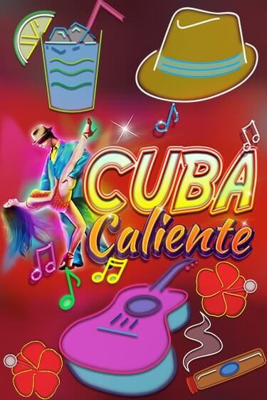 Cuba Caliente - играть онлайн | Клуб Джекпот - без регистрации