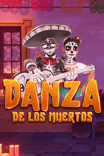 Danza de los Muertos - играть онлайн | Клуб Джекпот - без регистрации