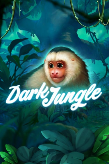 Dark Jungle - играть онлайн | Клуб Джекпот - без регистрации